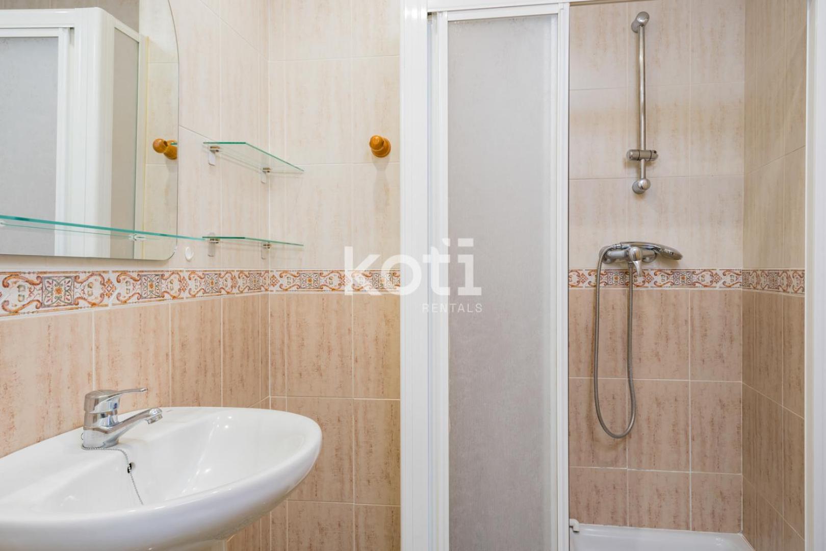 Koti Rentals - Atico Gamycol Fuengirola Kültér fotó